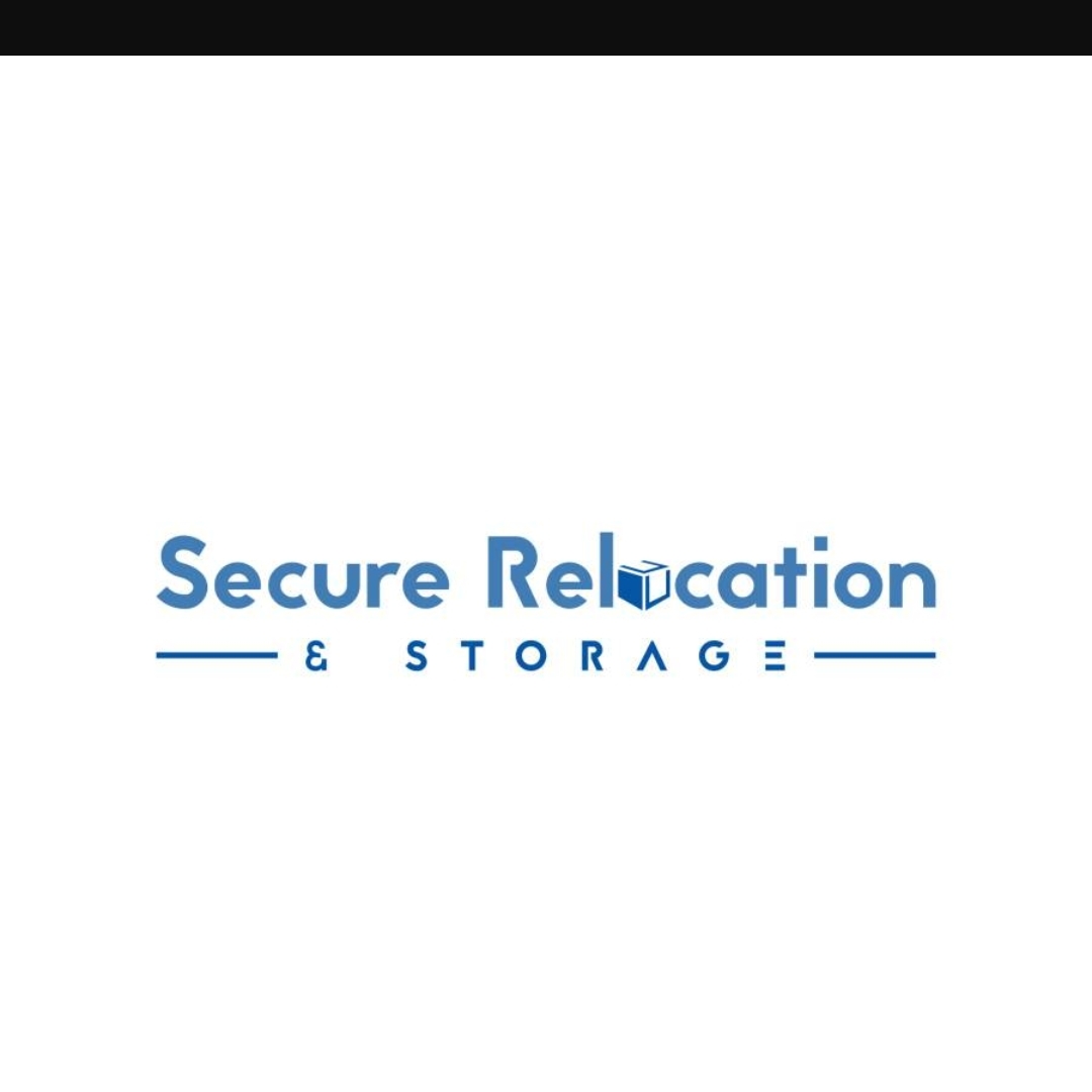 Secure Moving & Transport LLC logo