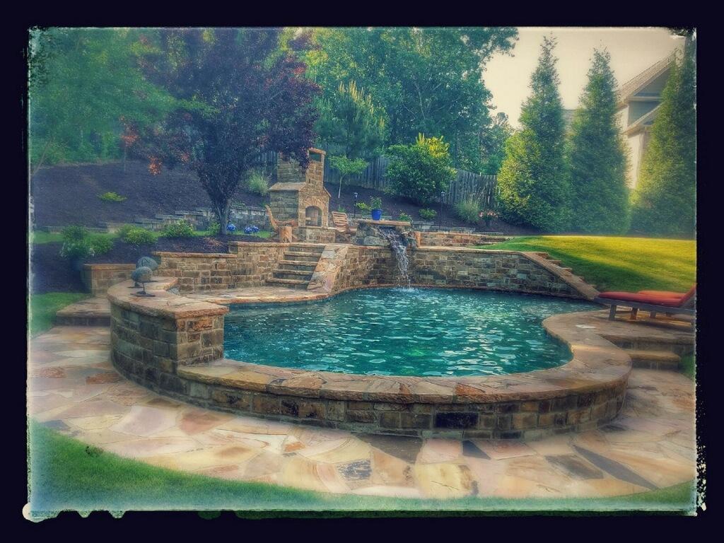 Avatar for Waters Pool Designs