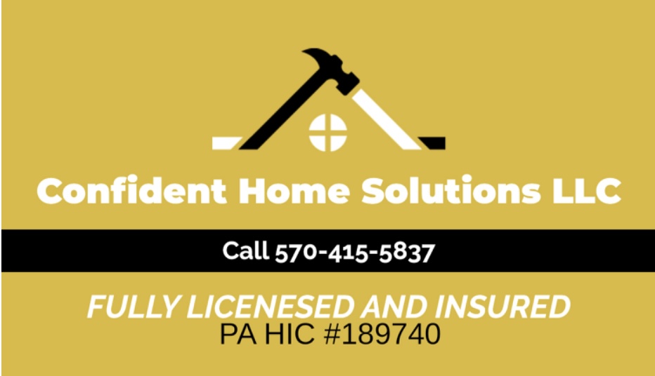 Do it all handyman service logo