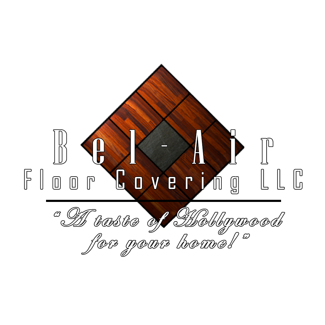 Bel-Air Floor Covering LLC logo