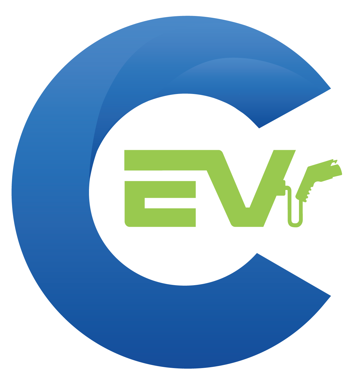Connect EV logo