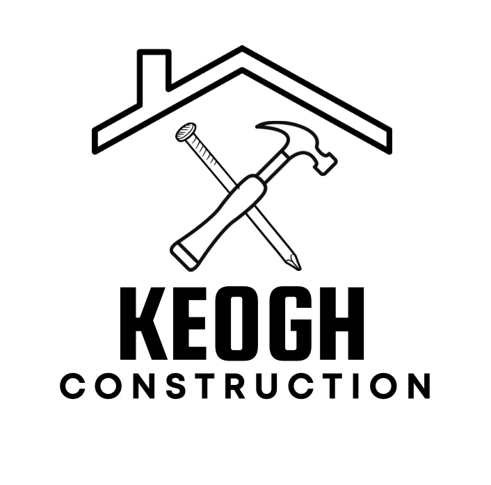Keogh Construction logo