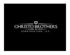 Logo for Christo Brothers Construction