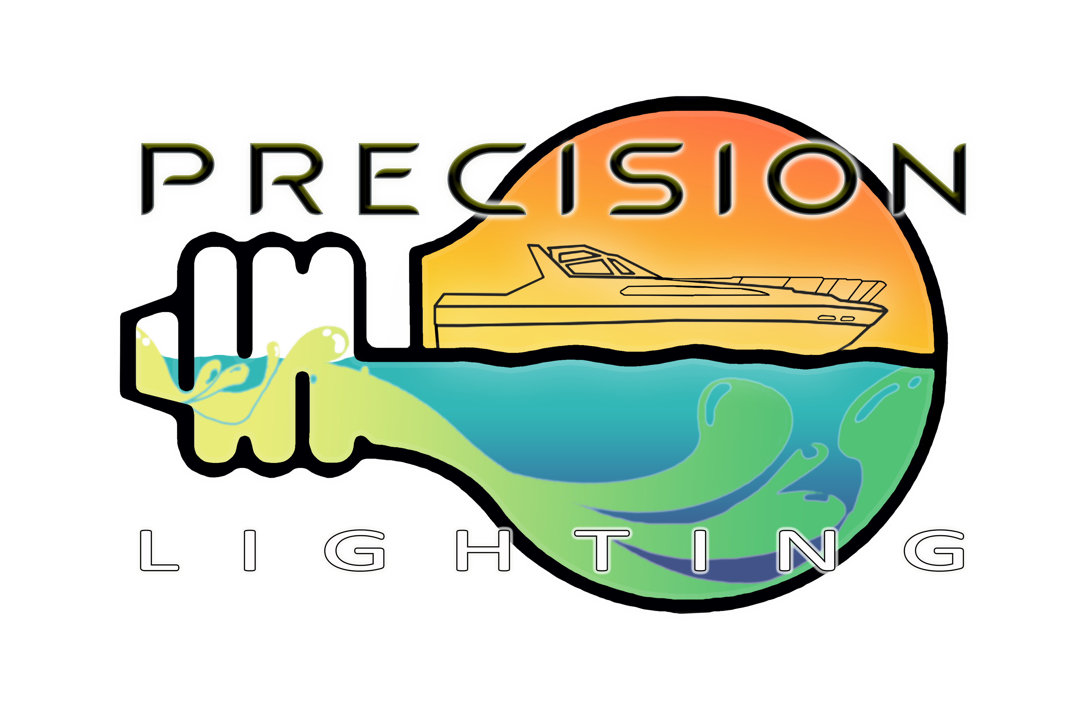 Avatar for Precision Lighting