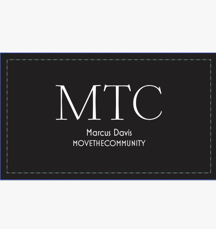 MTC Moving logo