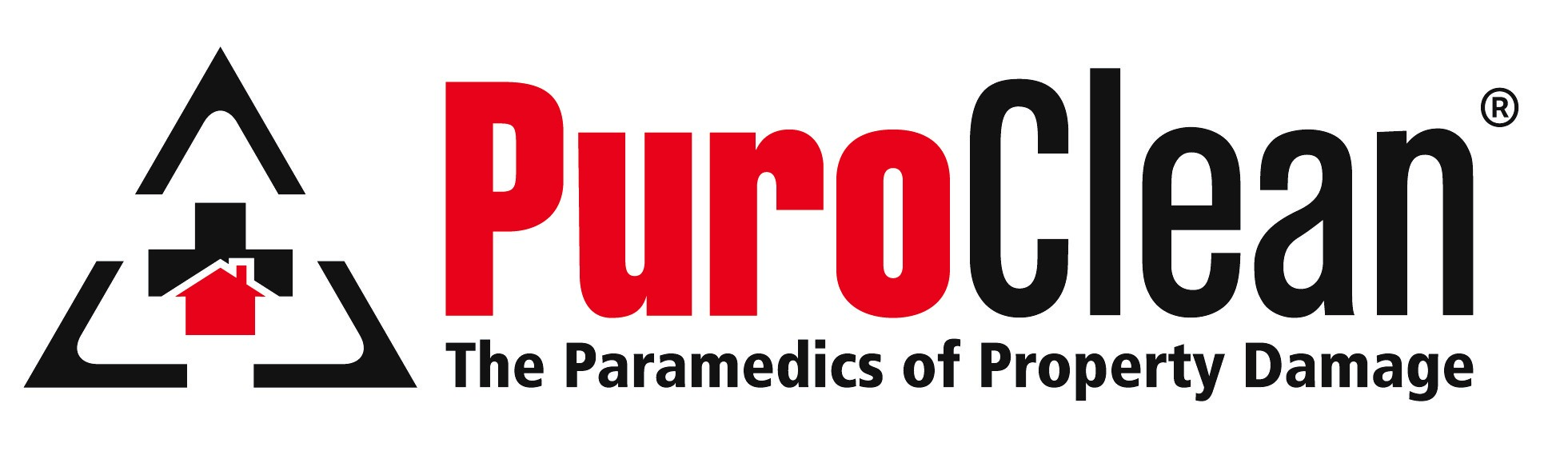 PuroClean of Long Beach logo