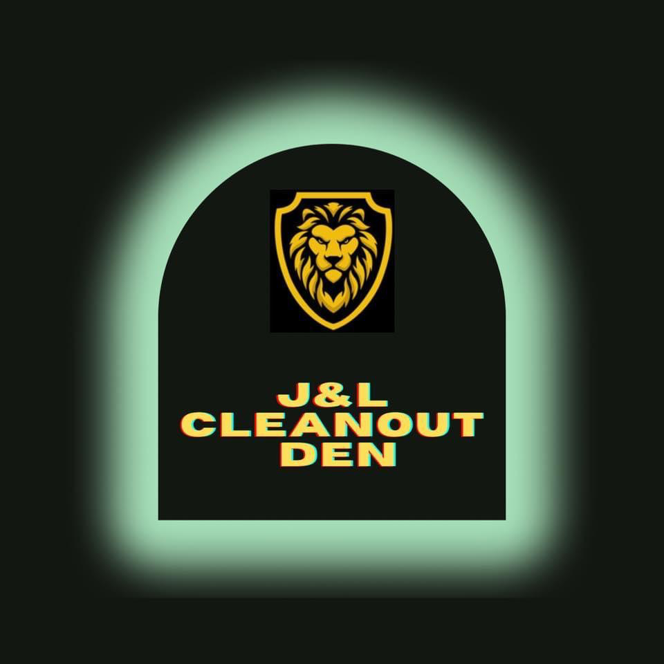 Avatar for JL CLEAN OUT DEN