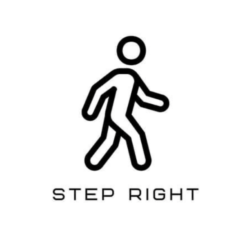 Avatar for Step Right USA