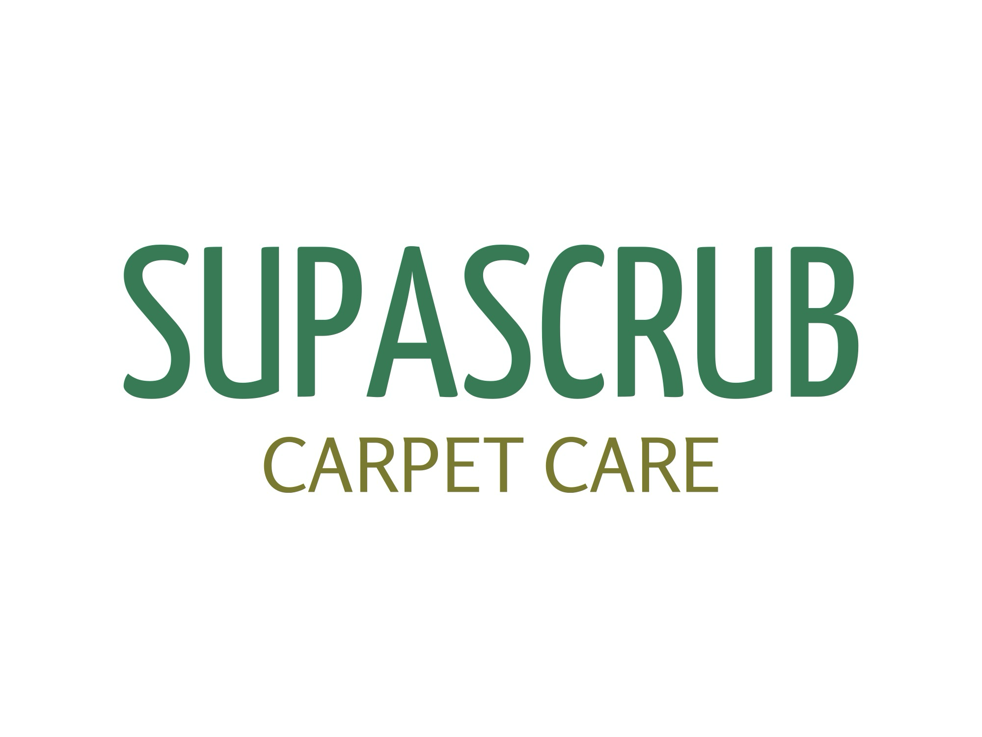 Avatar for Supascrub Carpet Care Inc