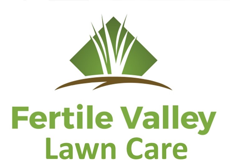 Fertile Valley Lawn Care logo
