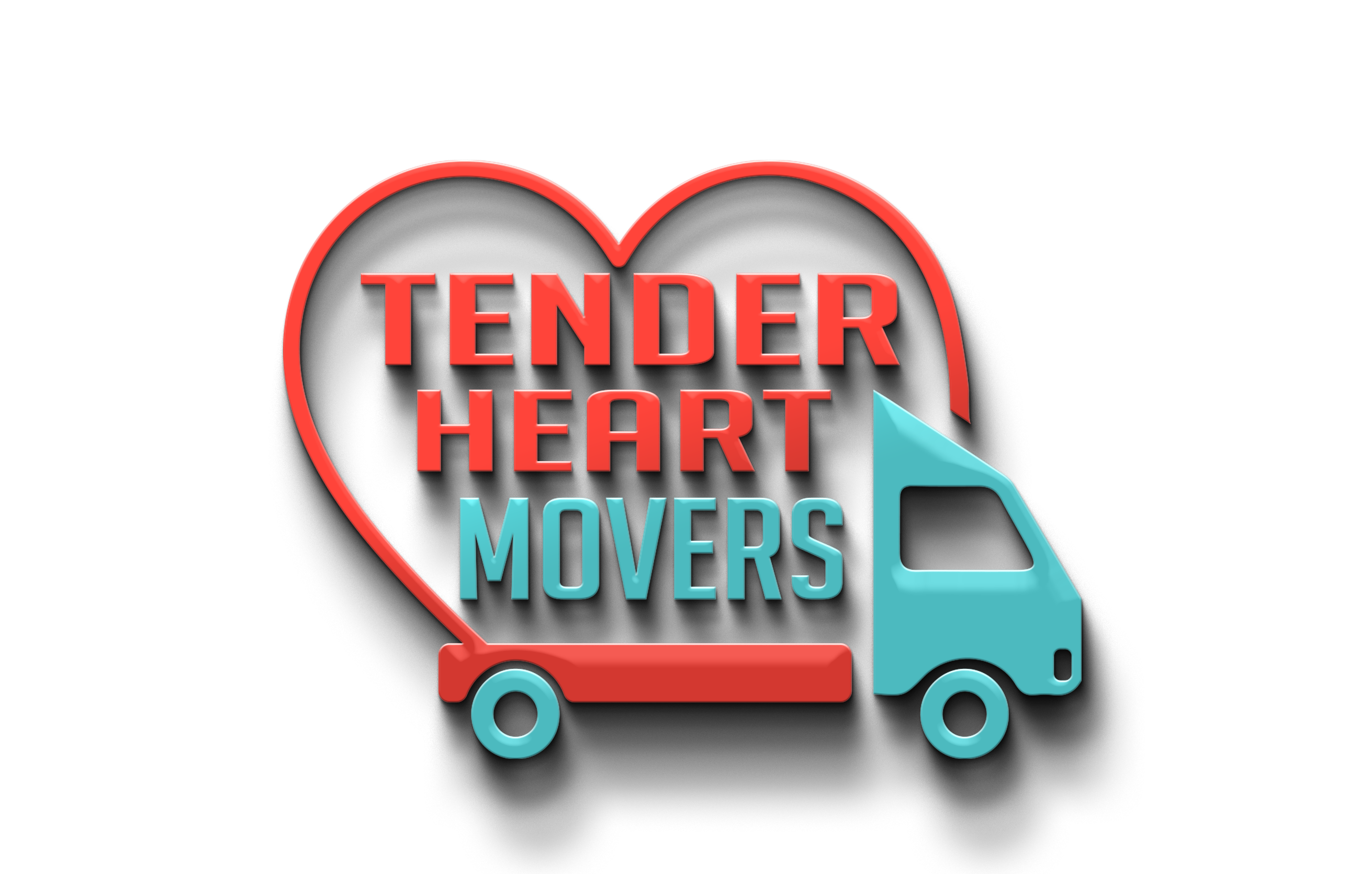 Tender Heart Movers logo