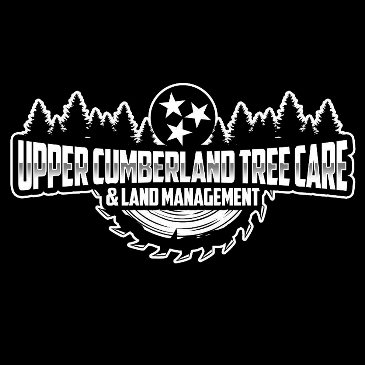 Upper Cumberland Tree Care & Land Management logo