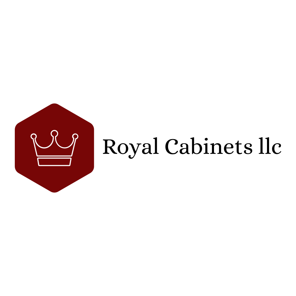 Royal Cabinets llc logo