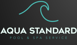 AQUA STANDARD logo