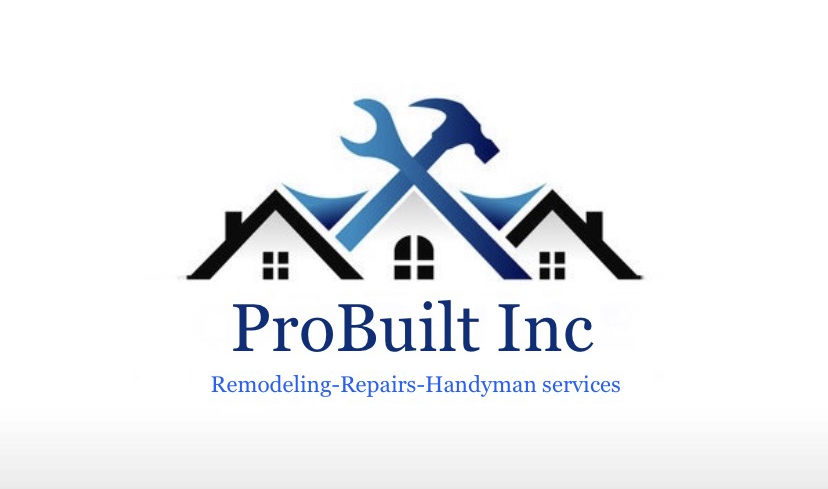 Avatar for Pro Built Inc.