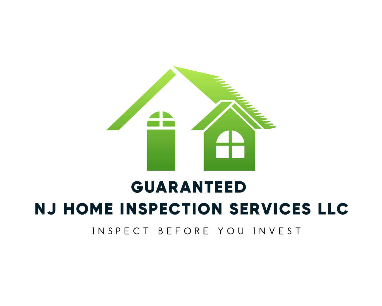 Guaranteed NJ Home Inspection Services llc logo
