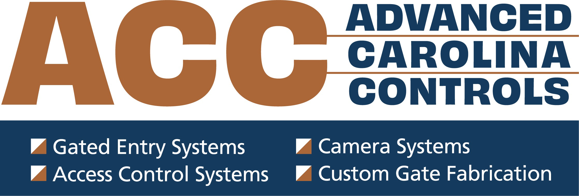 Advance Carolina Controls LLC logo