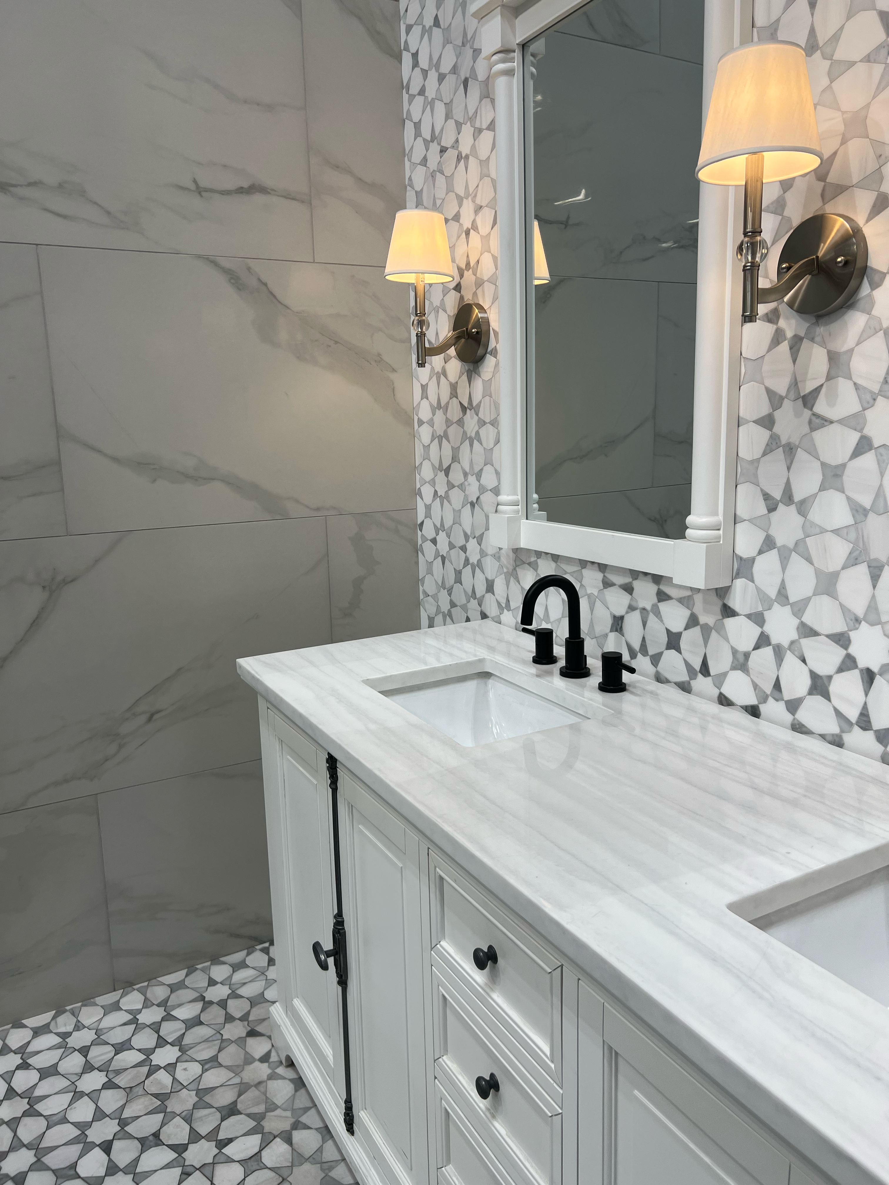 Logo for Pro Tile Remodeling & Repairs