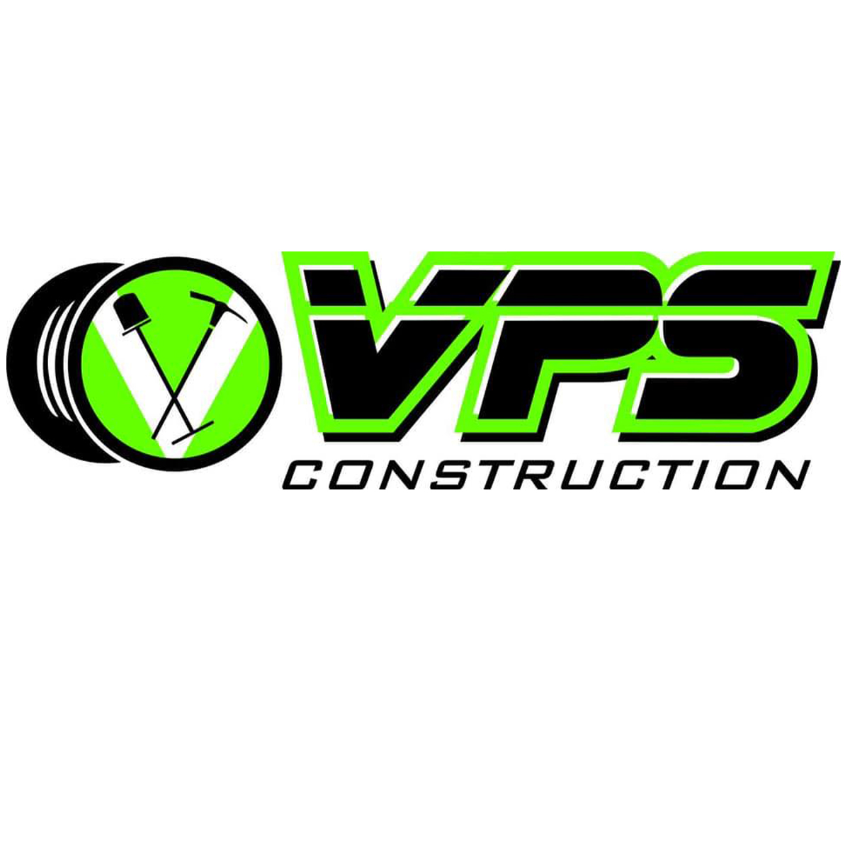 VPS Construction LLC logo