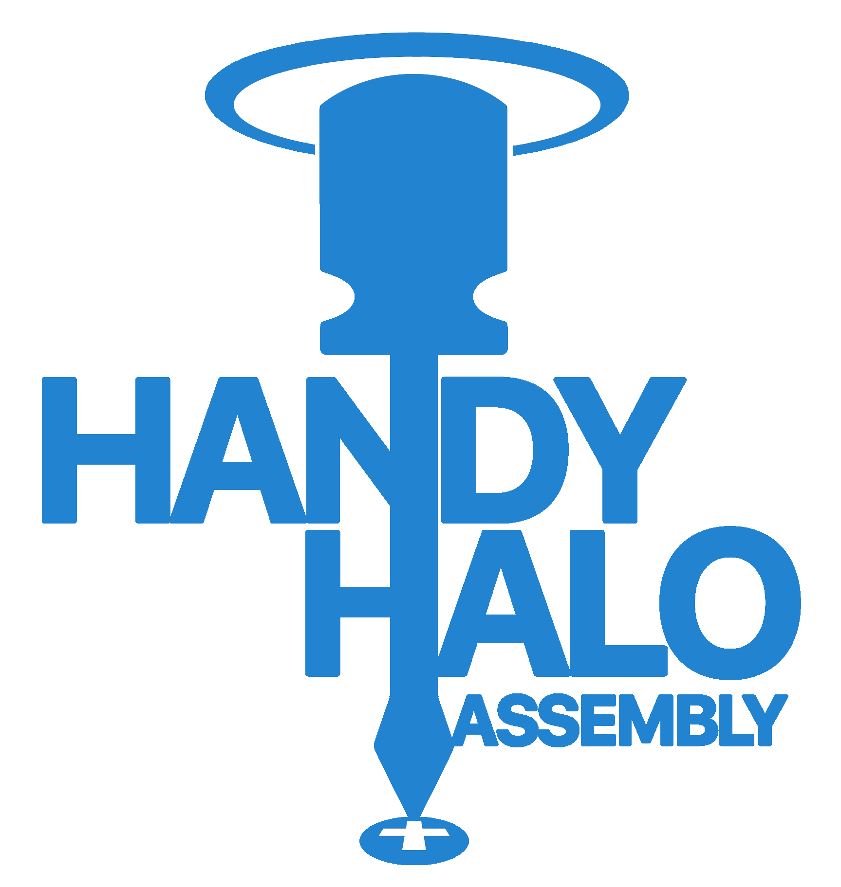 Logo for Handy Halo Assembly LLC