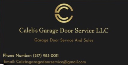 Avatar for Caleb's Garage Door Service LLC