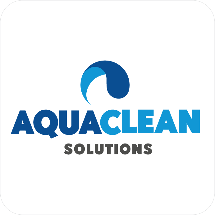 Logo for AquaClean Solutions