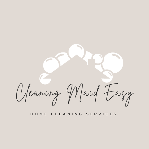 Cleaning Maid Easy LLC logo