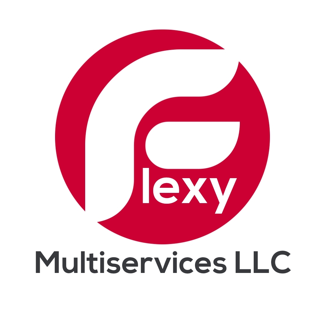 Flexy Multiservices logo