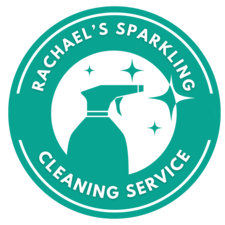 Avatar for Rachael's Sparkling Cleaning Service