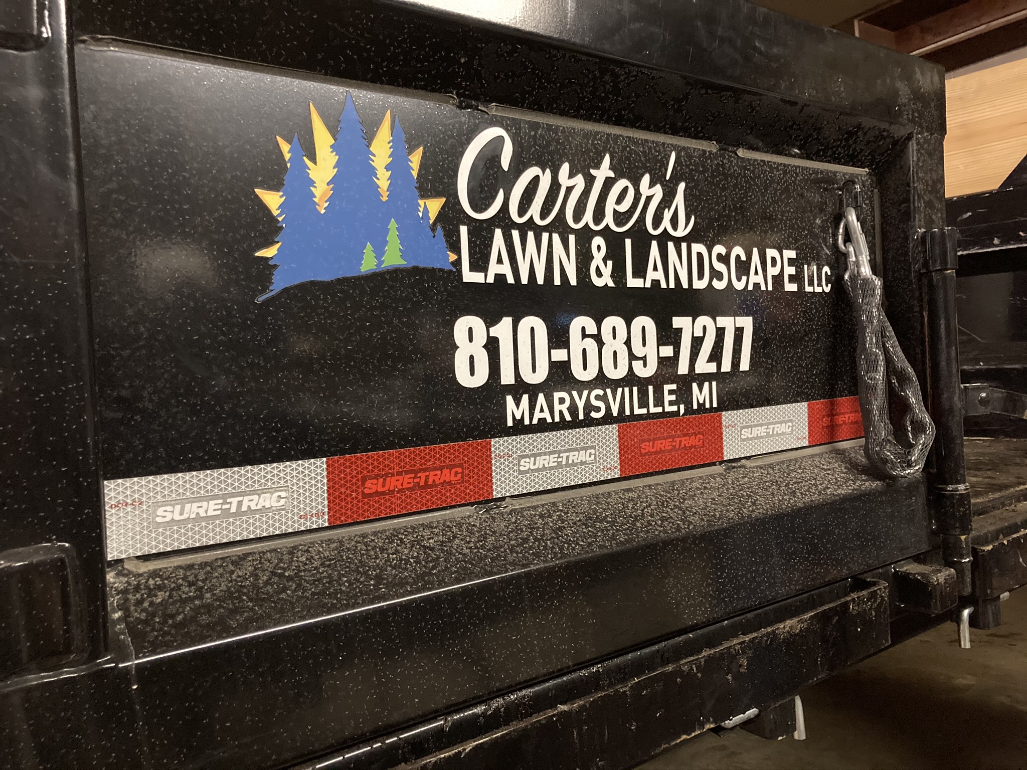 Avatar for Carter’s Landscaping & Dumpster Rental
