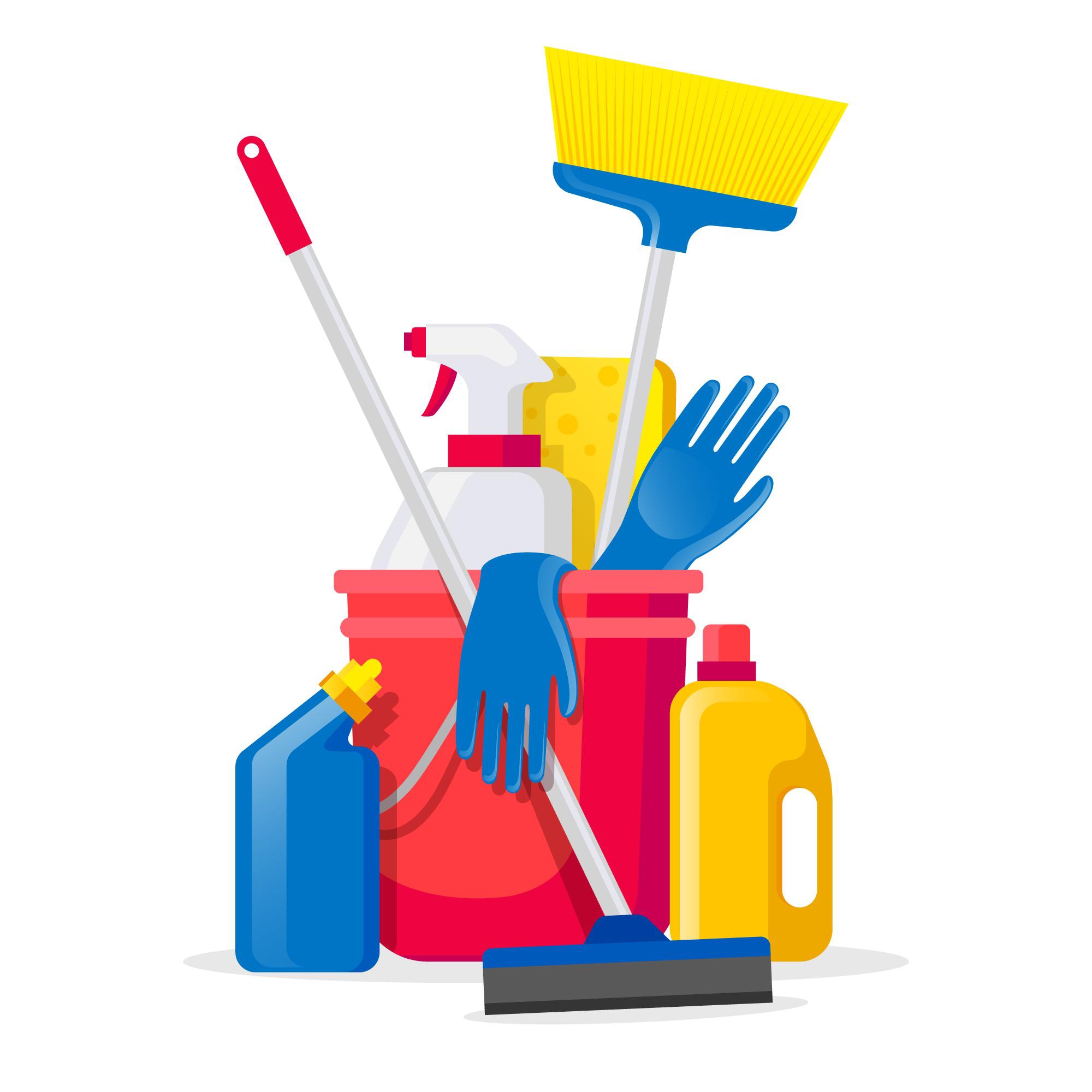 Avatar for A Class Cleaning