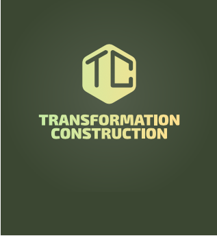 Transformation Construction logo