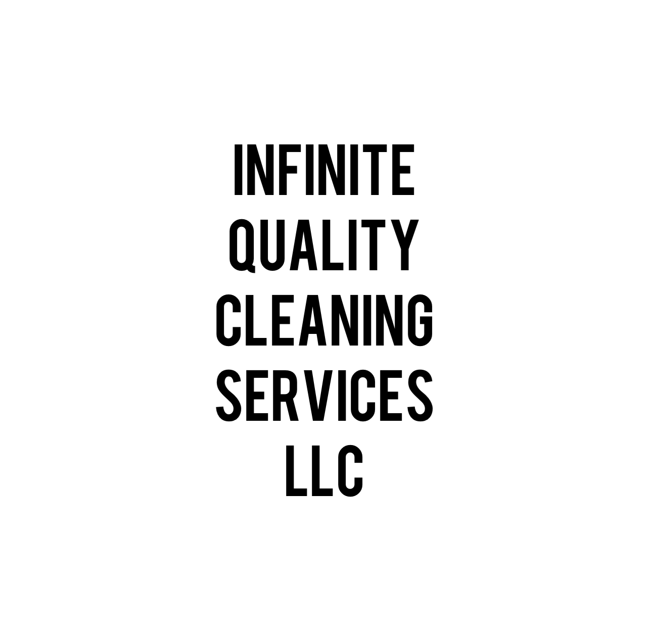 Infinite Quality Cleaning Services LLC logo