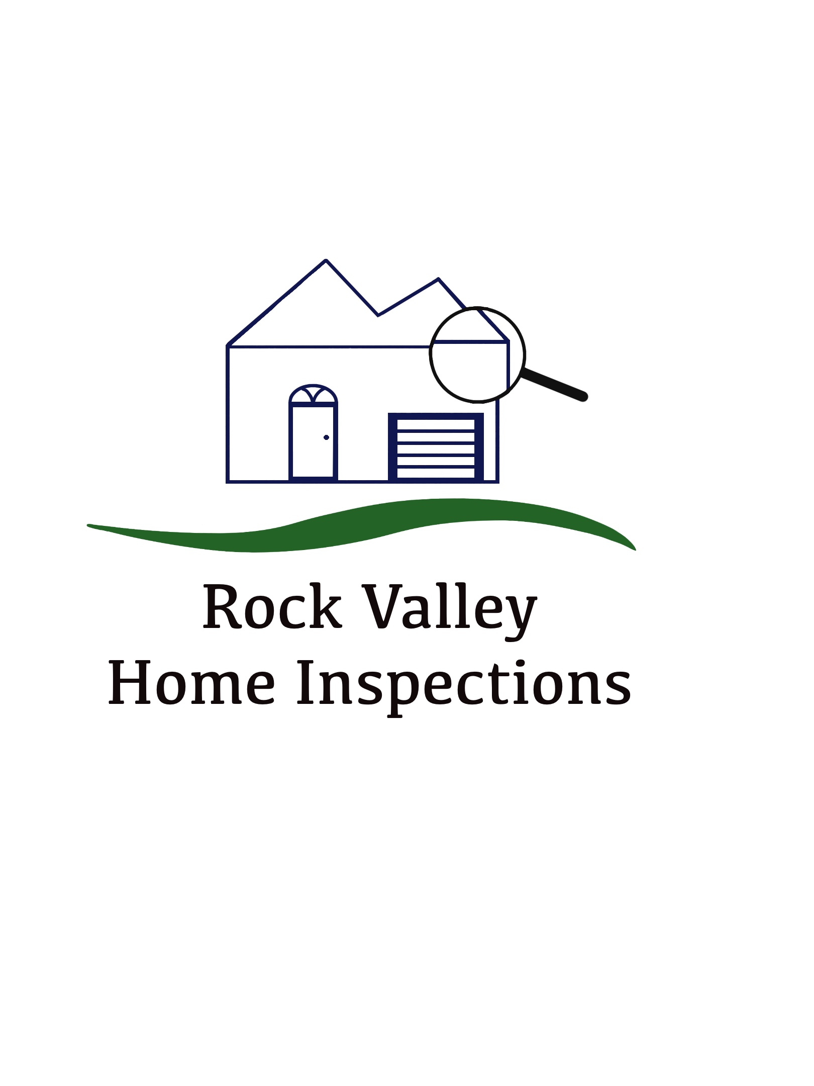 Rock Valley Home Inspections logo