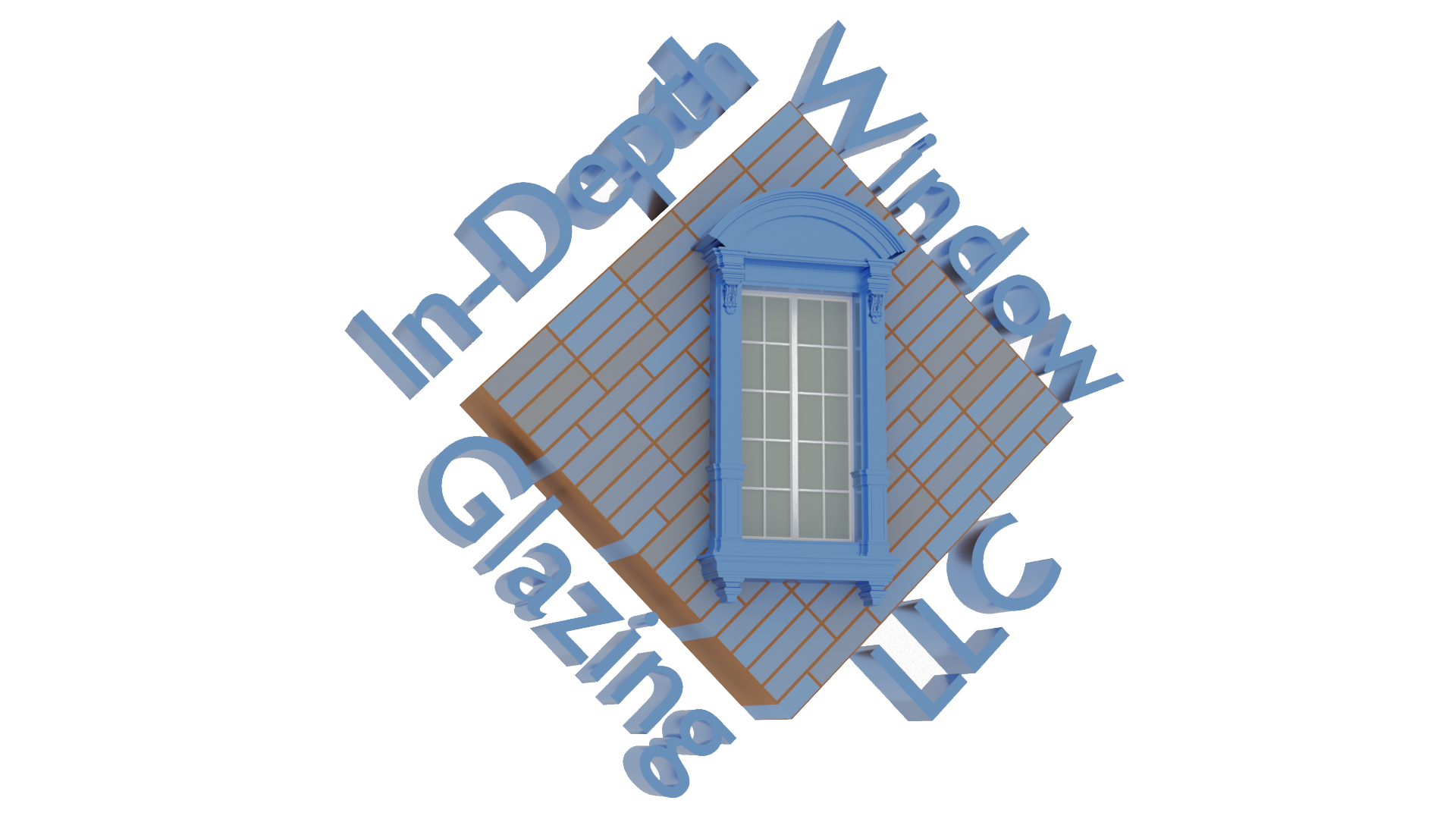 Logo for In Depth Windows