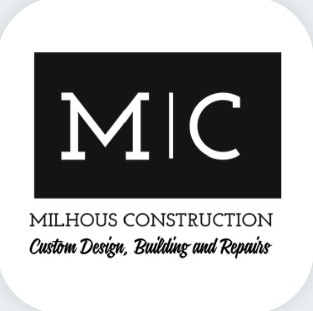 Milhous Construction logo