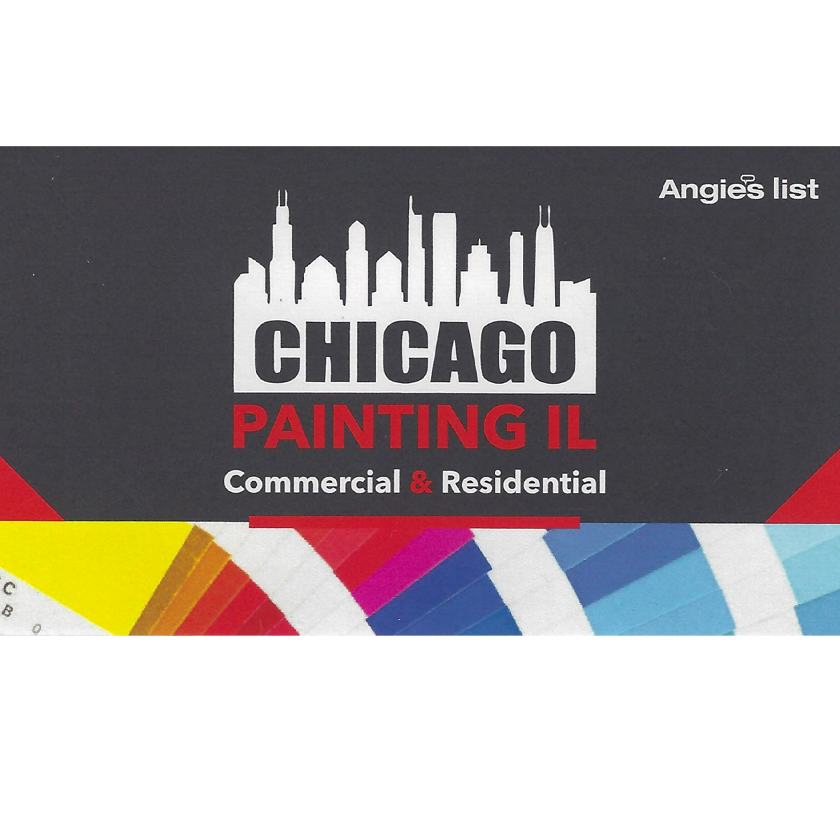 Avatar for Chicago Painting Illinois Corp