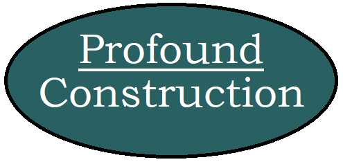 Profound Construction, LLC logo