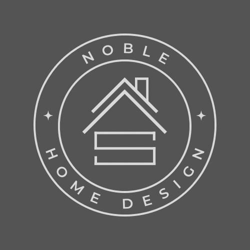 Noble Home Design logo