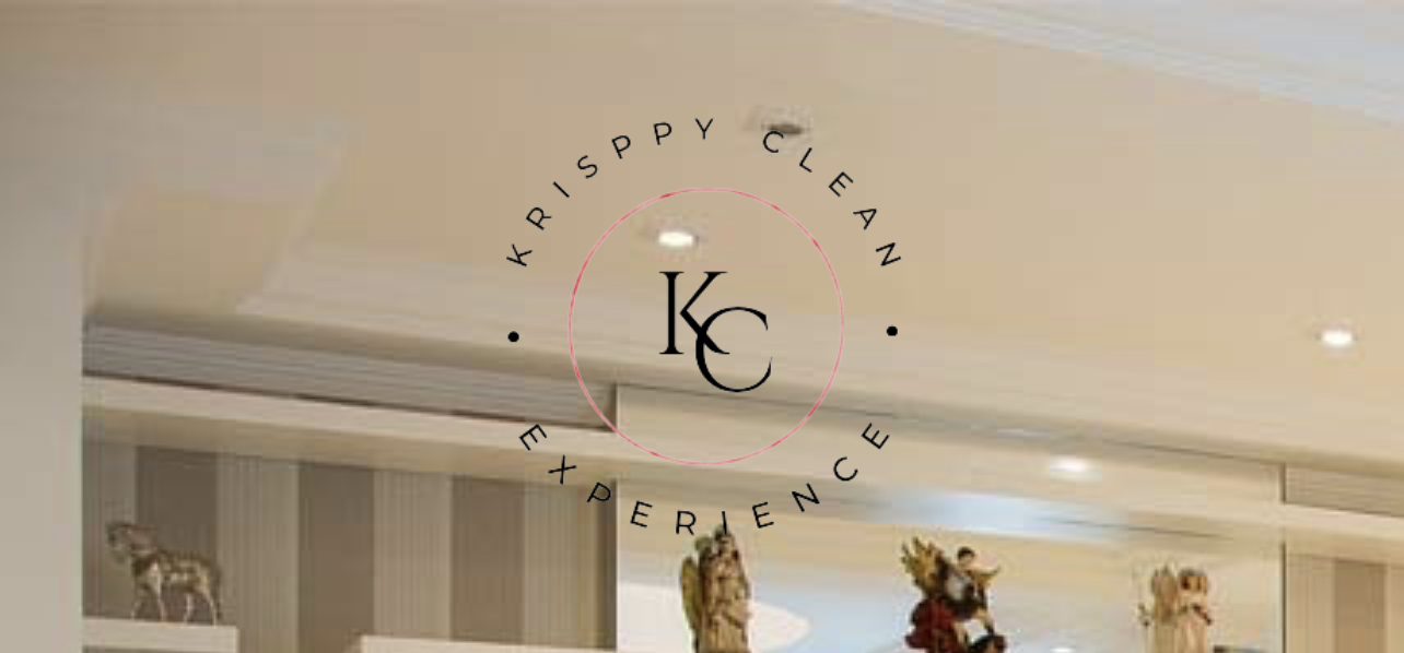 Krisppy Clean logo