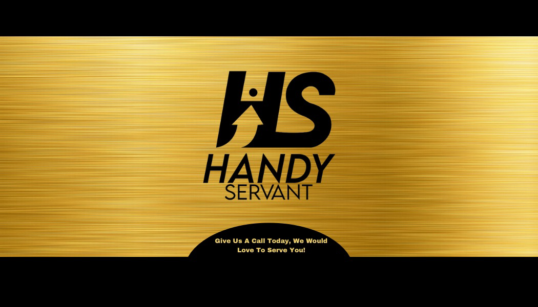 Avatar for The Handy Servant