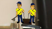 Avatar for Universal Carpet & Tile Cleaning