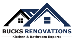 Bucks Renovations logo