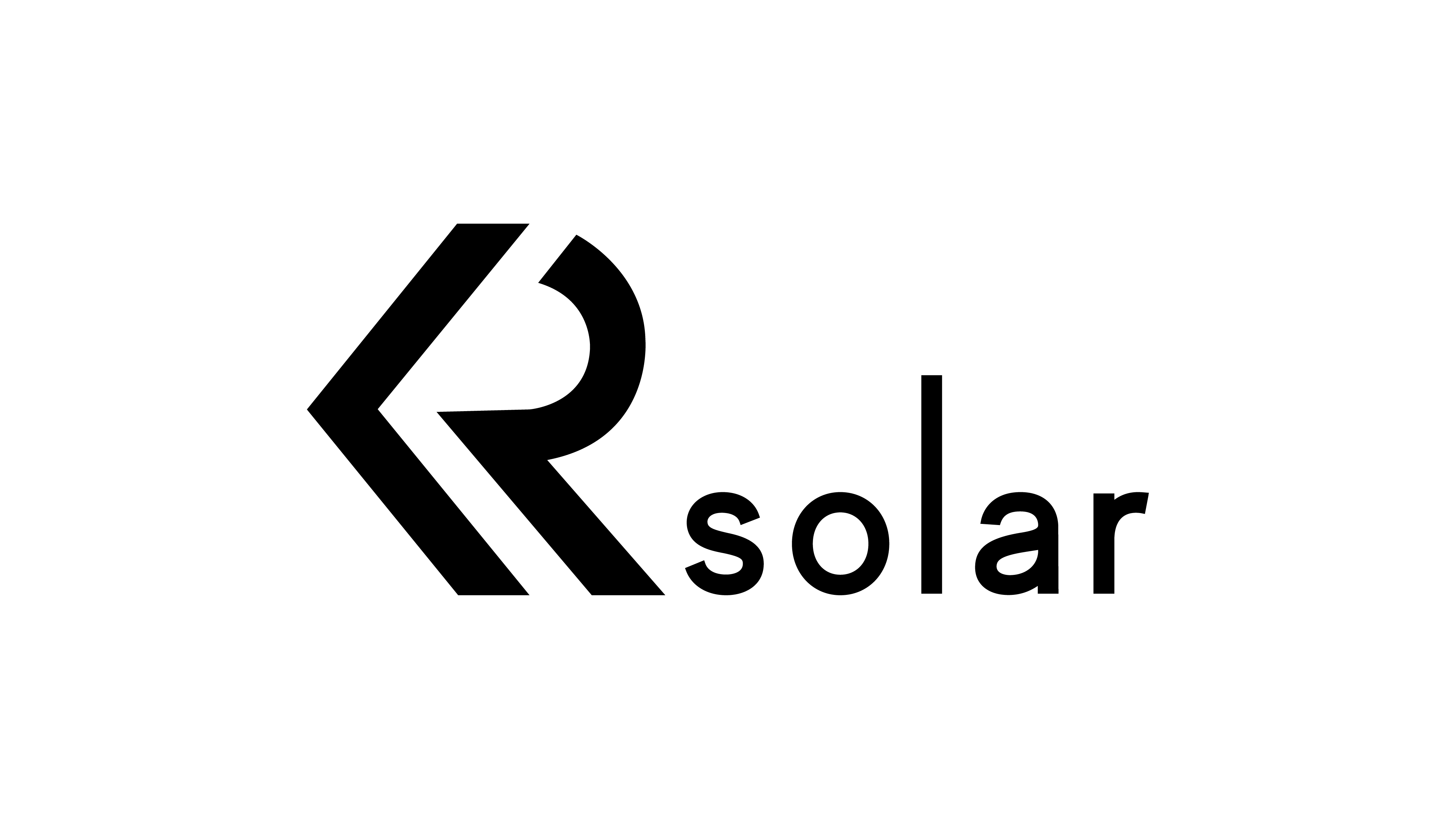 Logo for KR Solar