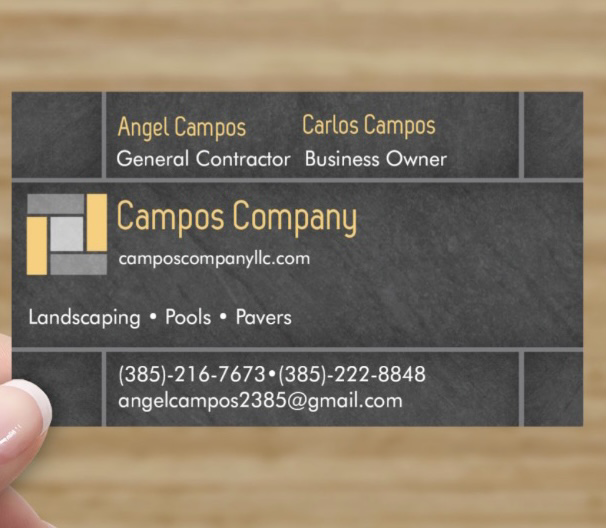 Avatar for Campos Company LLC