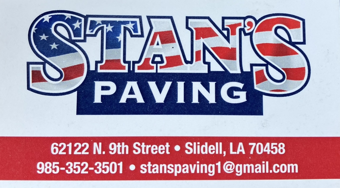 Avatar for Stans paving