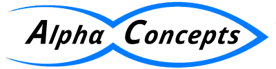 Alpha Concepts, LLC logo