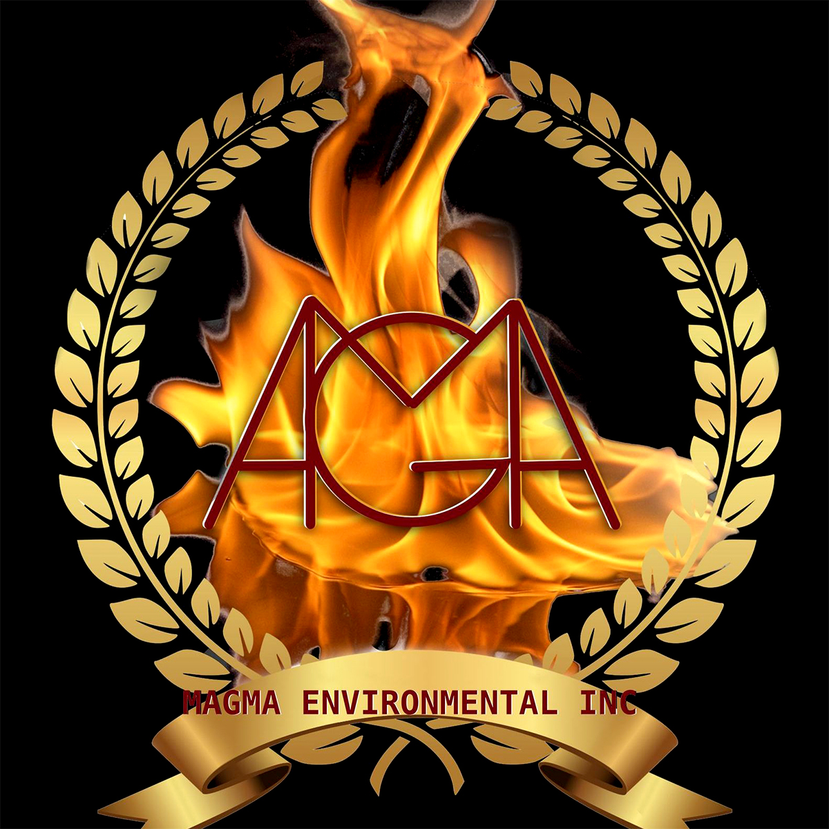 Magma Environmental, Inc. logo