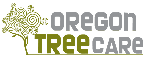 Oregon Tree Care logo
