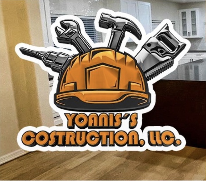 Yoanis Construction LLC logo